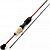 Спиннинговое удилище Varivas Area Drive T-Spec ARD62T-DTS